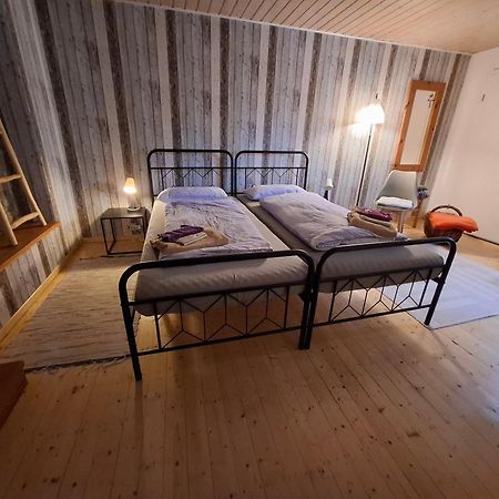 Apartament Zur Steinhoehle Nuembrecht Zewnętrze zdjęcie