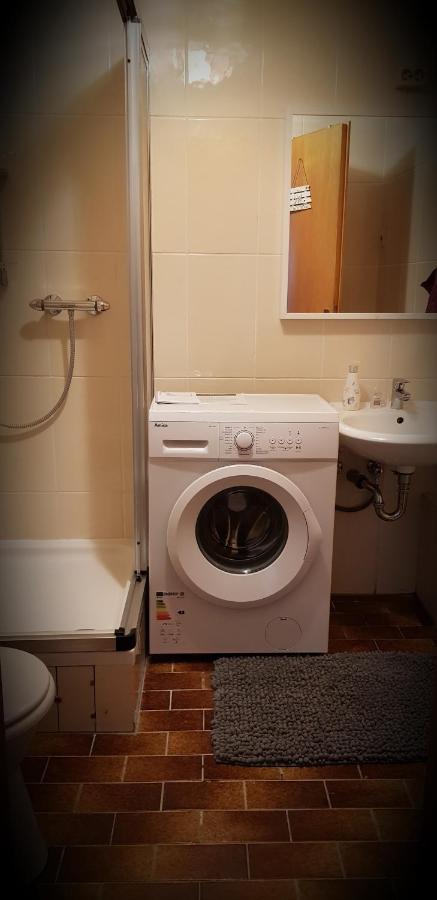 Apartament Zur Steinhoehle Nuembrecht Zewnętrze zdjęcie