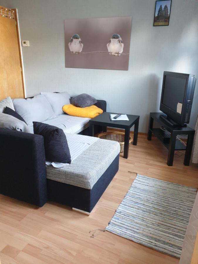 Apartament Zur Steinhoehle Nuembrecht Zewnętrze zdjęcie