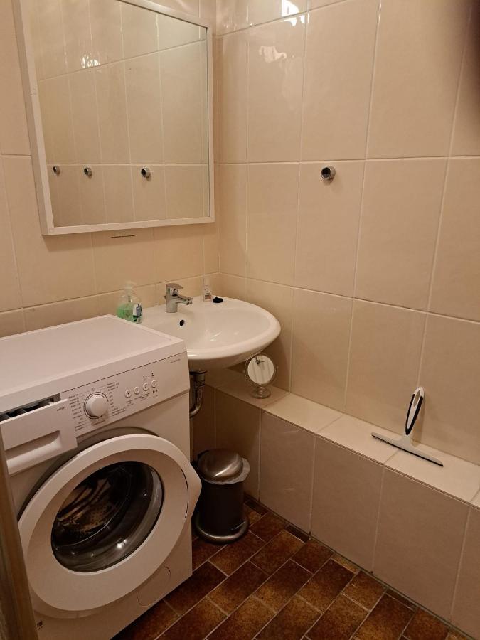 Apartament Zur Steinhoehle Nuembrecht Zewnętrze zdjęcie