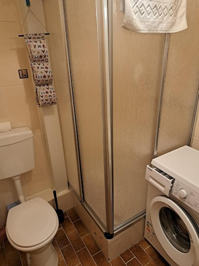 Apartament Zur Steinhoehle Nuembrecht Zewnętrze zdjęcie